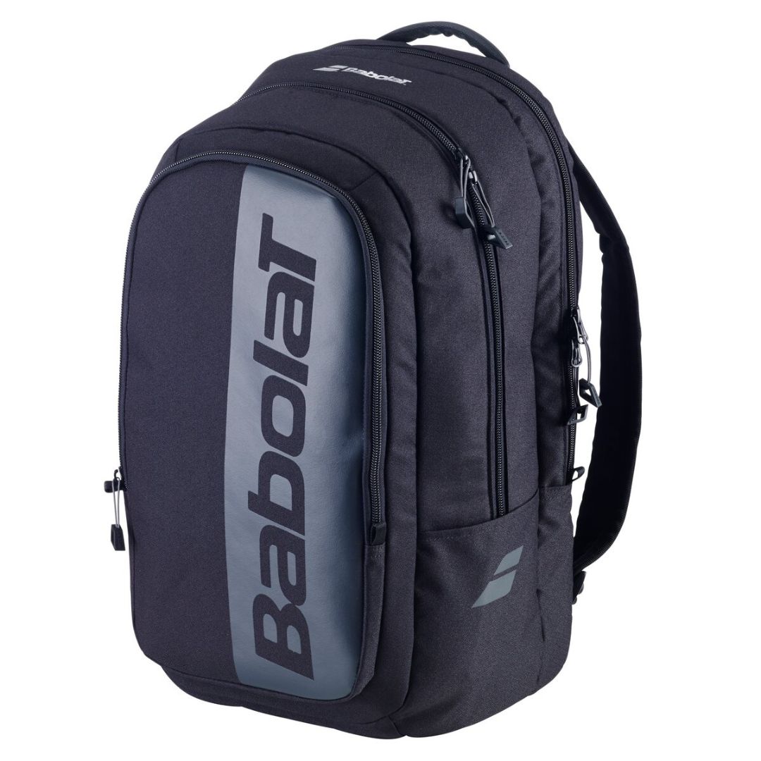 Babolat Court Backpack Hero Black billede